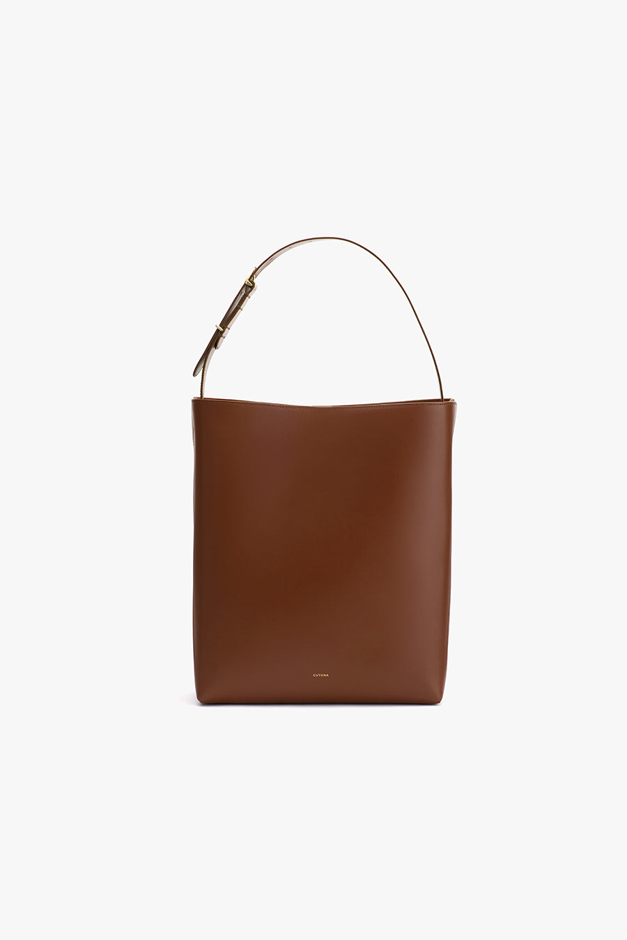 Dark Chestnut / One Size