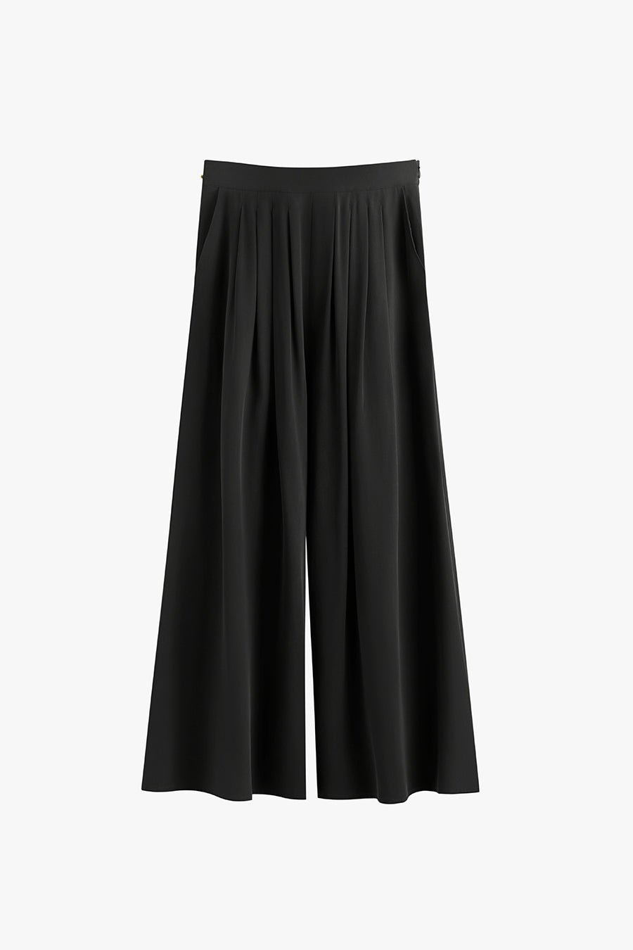 Black / Small
