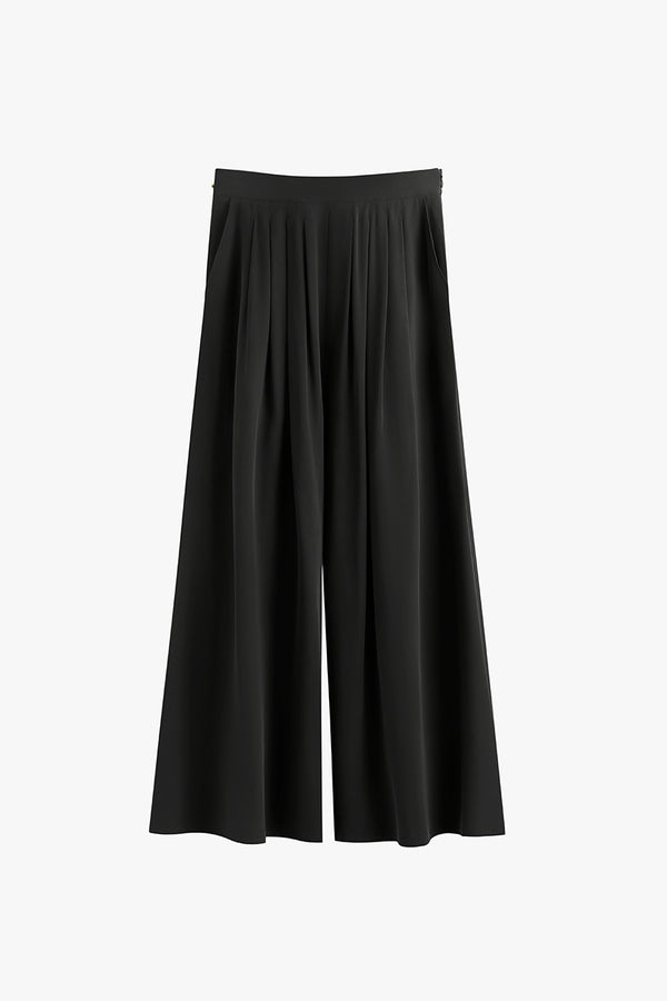 Black / Small