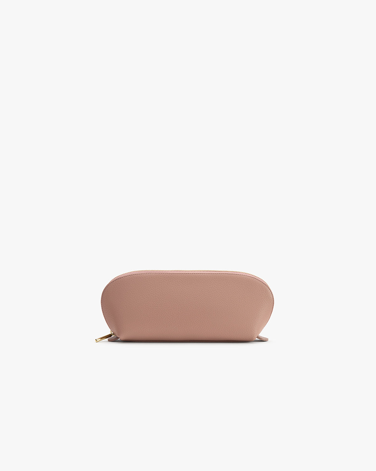 CUYANA キュアナ　トラベラーセット グレー＆オレンジ レザー　ポーチセット Shop All – Cuyana