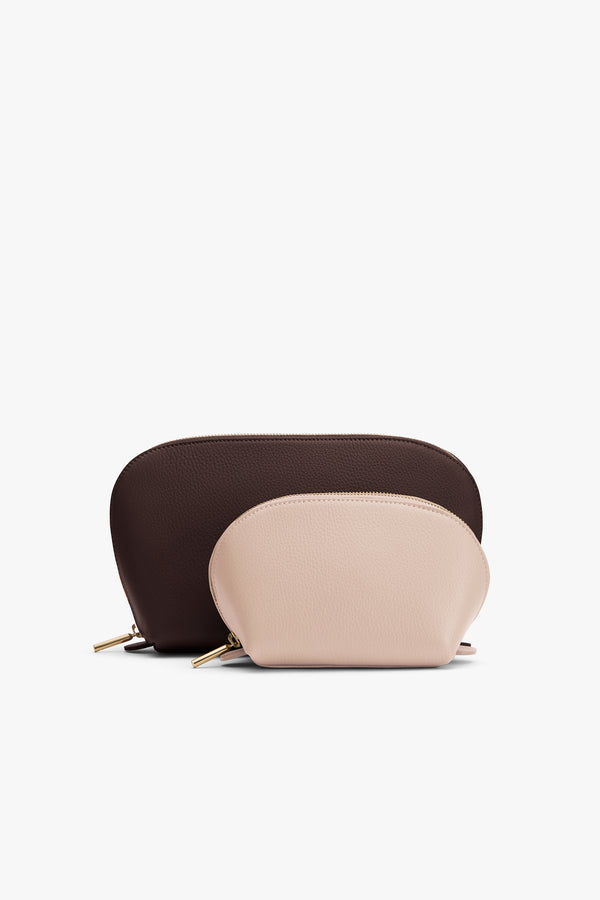 Cocoa/Blush / One Size