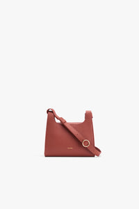 Dark Terracotta