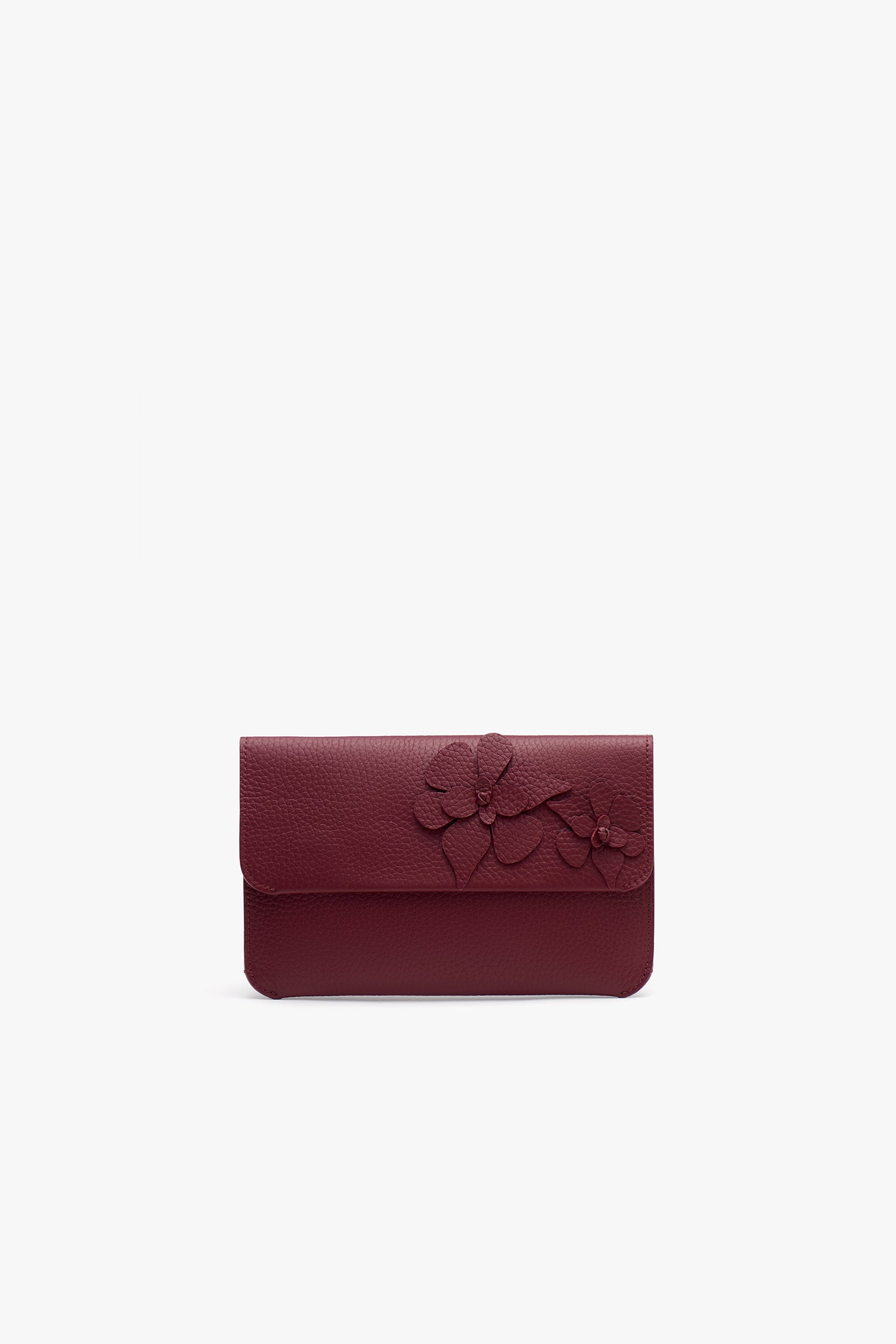 Flower System Flap Bag - Anniversary Collection