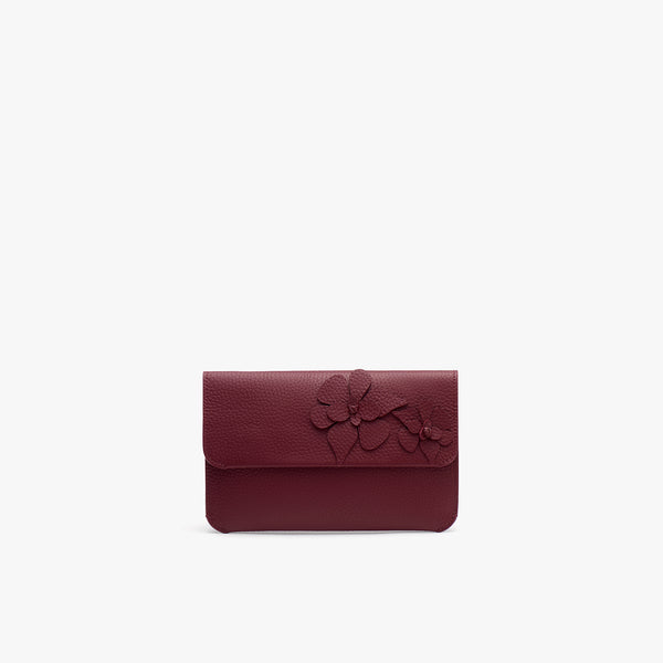Flower System Flap Bag - Anniversary Collection