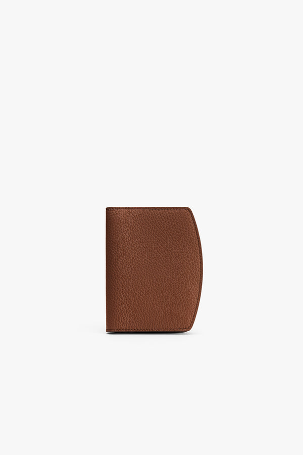 Dark Chestnut / One Size