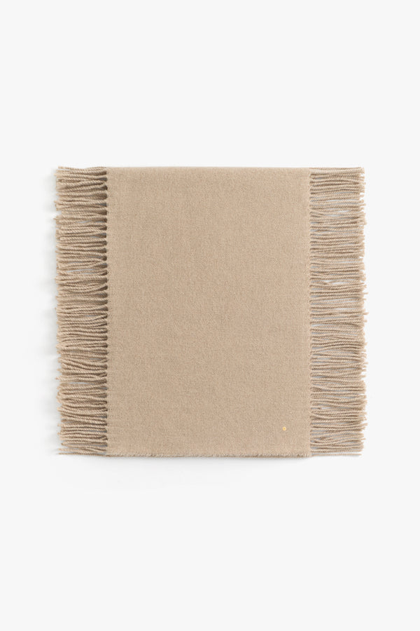 Beige / One Size