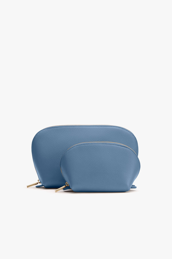 Indigo / One Size