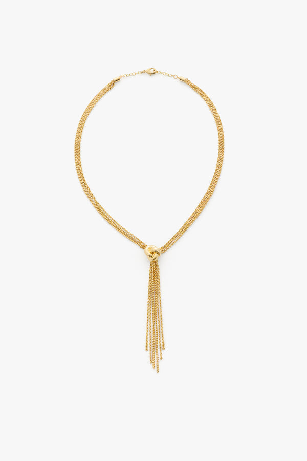 Gold / One Size