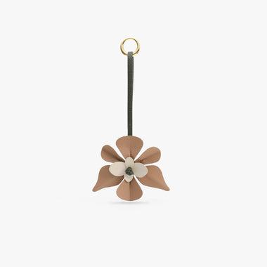 Orchid Charm