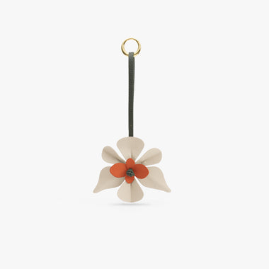 Orchid Charm