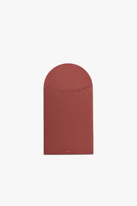 Dark Terracotta