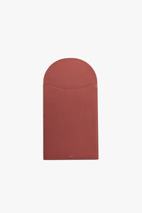 Dark Terracotta