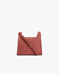 Dark Terracotta