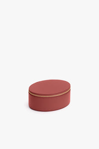 Dark Terracotta