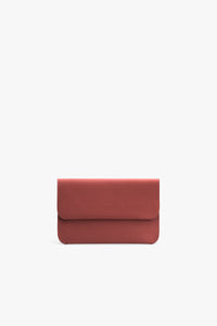 Dark Terracotta