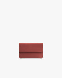 Dark Terracotta