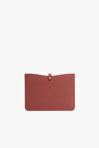 Dark Terracotta