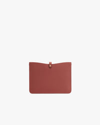 Dark Terracotta