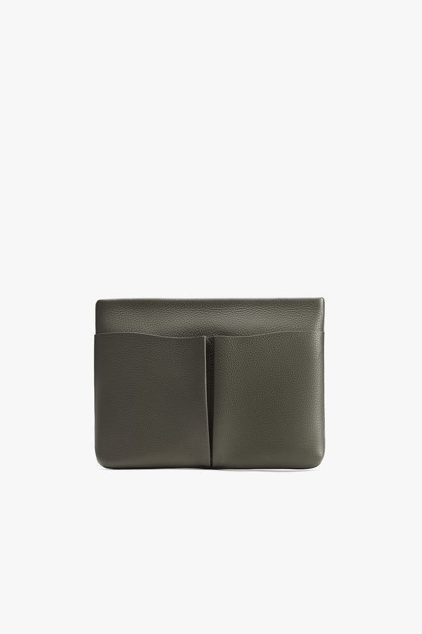 Dark Olive / One Size