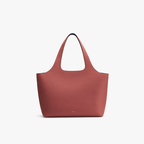 Dark Terracotta