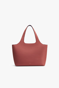 Dark Terracotta