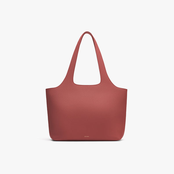 Dark Terracotta