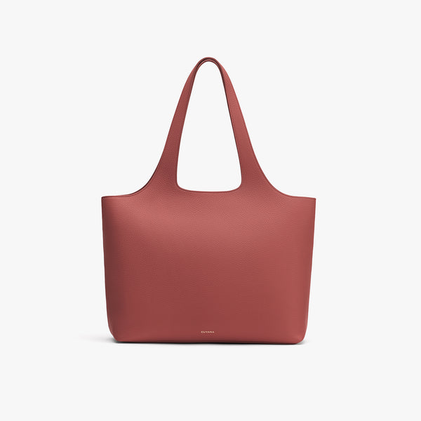 Dark Terracotta