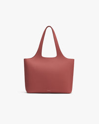 Dark Terracotta