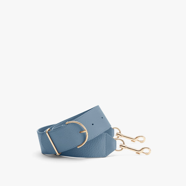 Adjustable Wide Strap