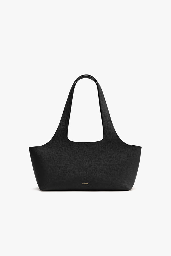 Black / One Size