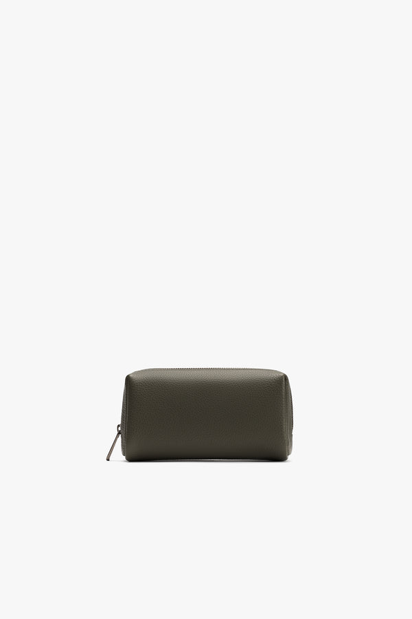 Dark Olive / One Size