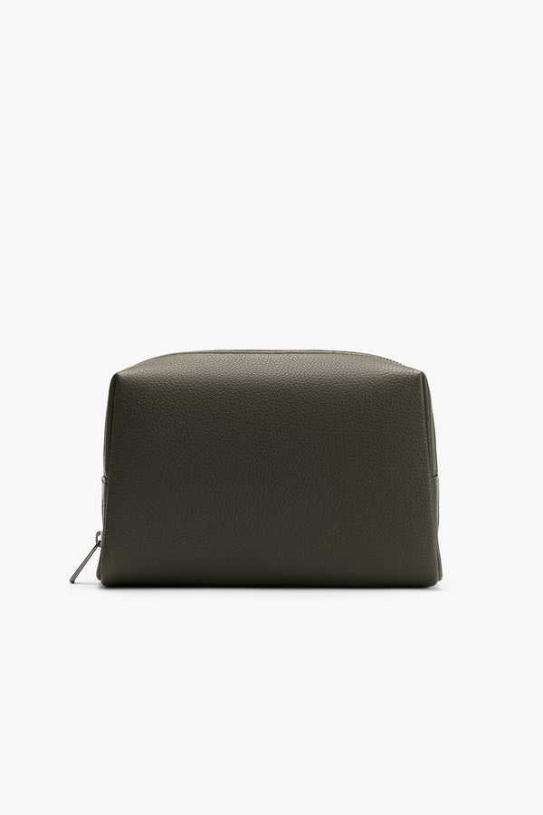 Dark Olive / One Size