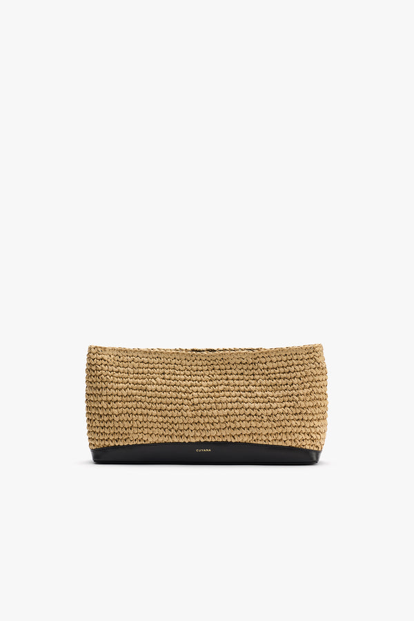 Dark Natural / One Size