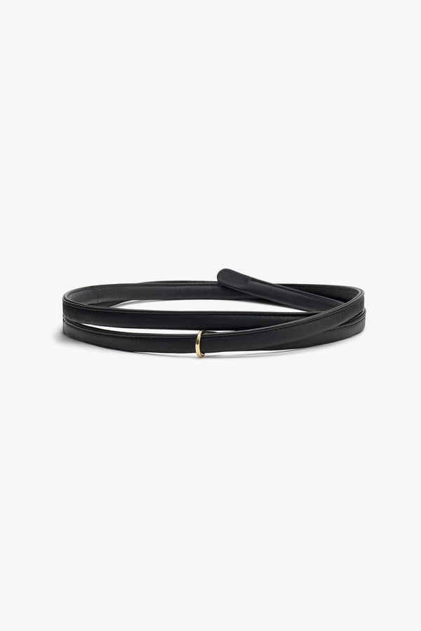 Black / One Size