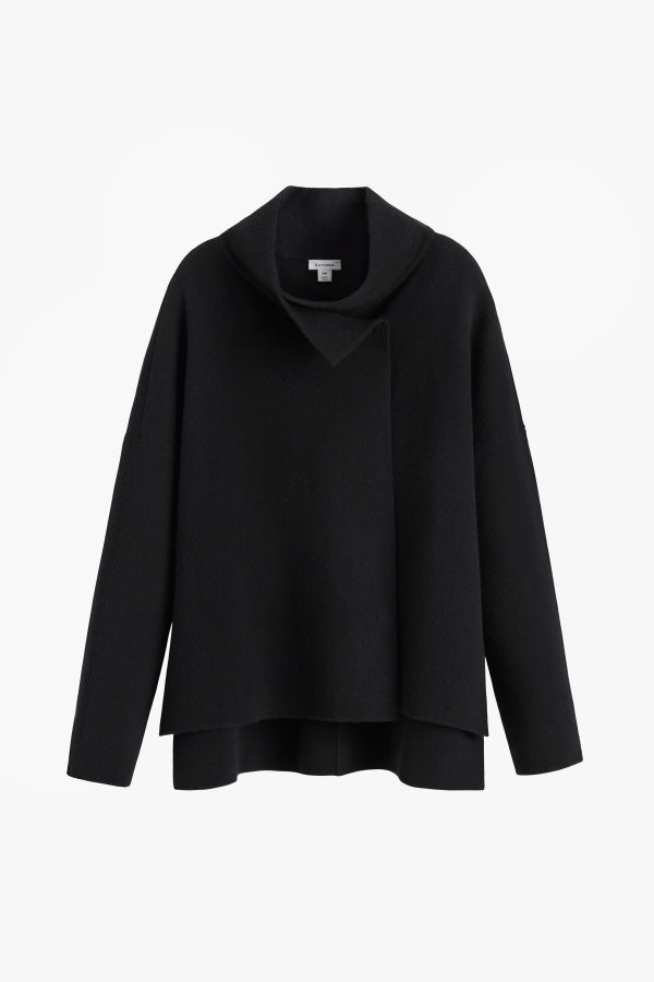 Black / Small - Medium