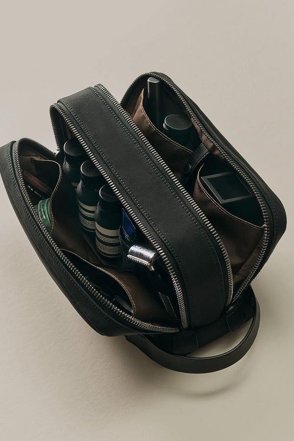 Black / One Size