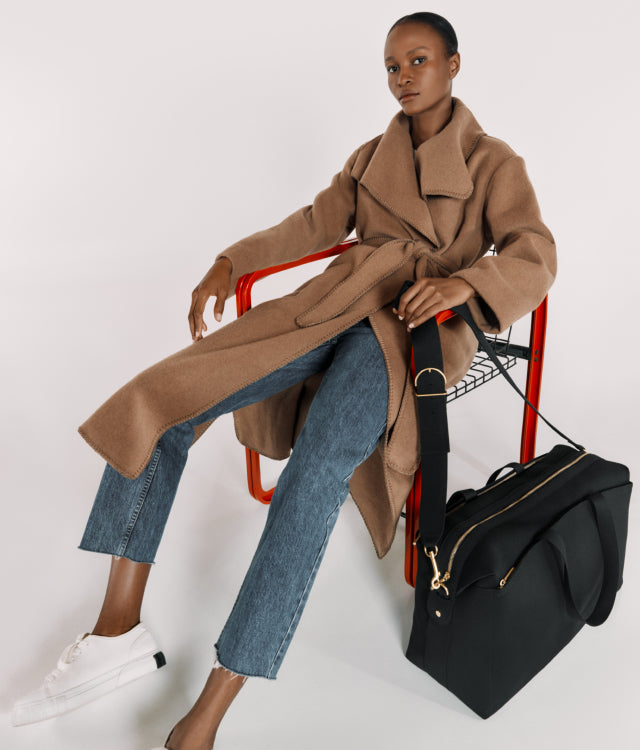 All Together Now – Cuyana