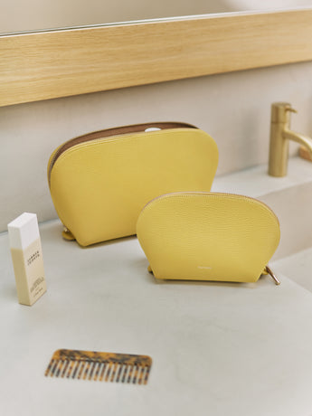 Cuyana, brand website product image