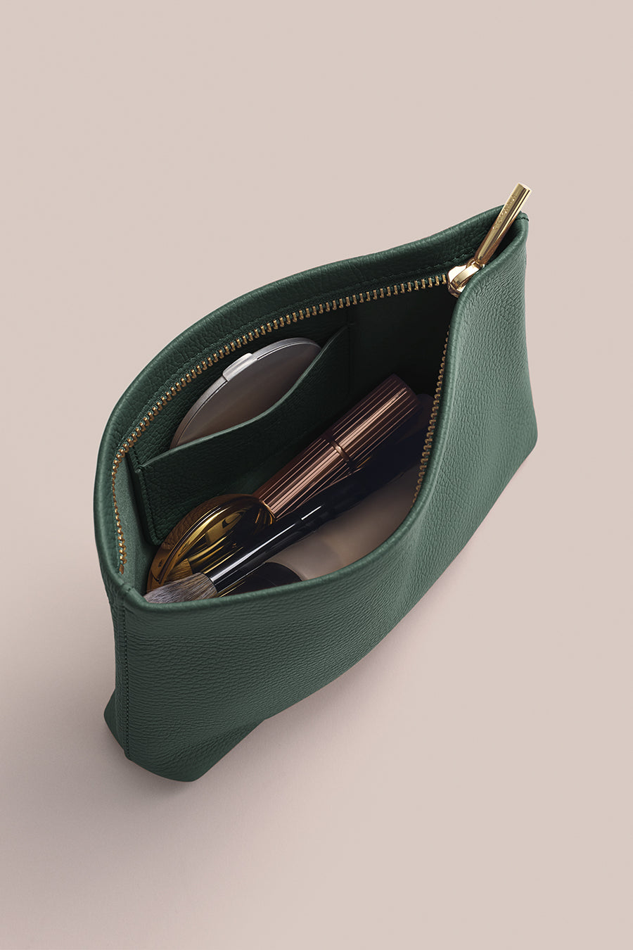 Bottle Green / One Size