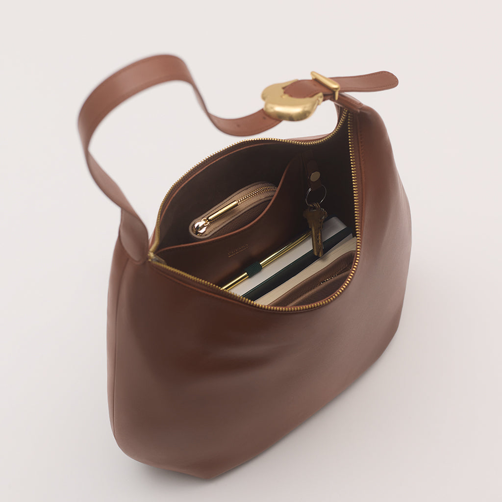Oversized Celestia Bag – Cuyana