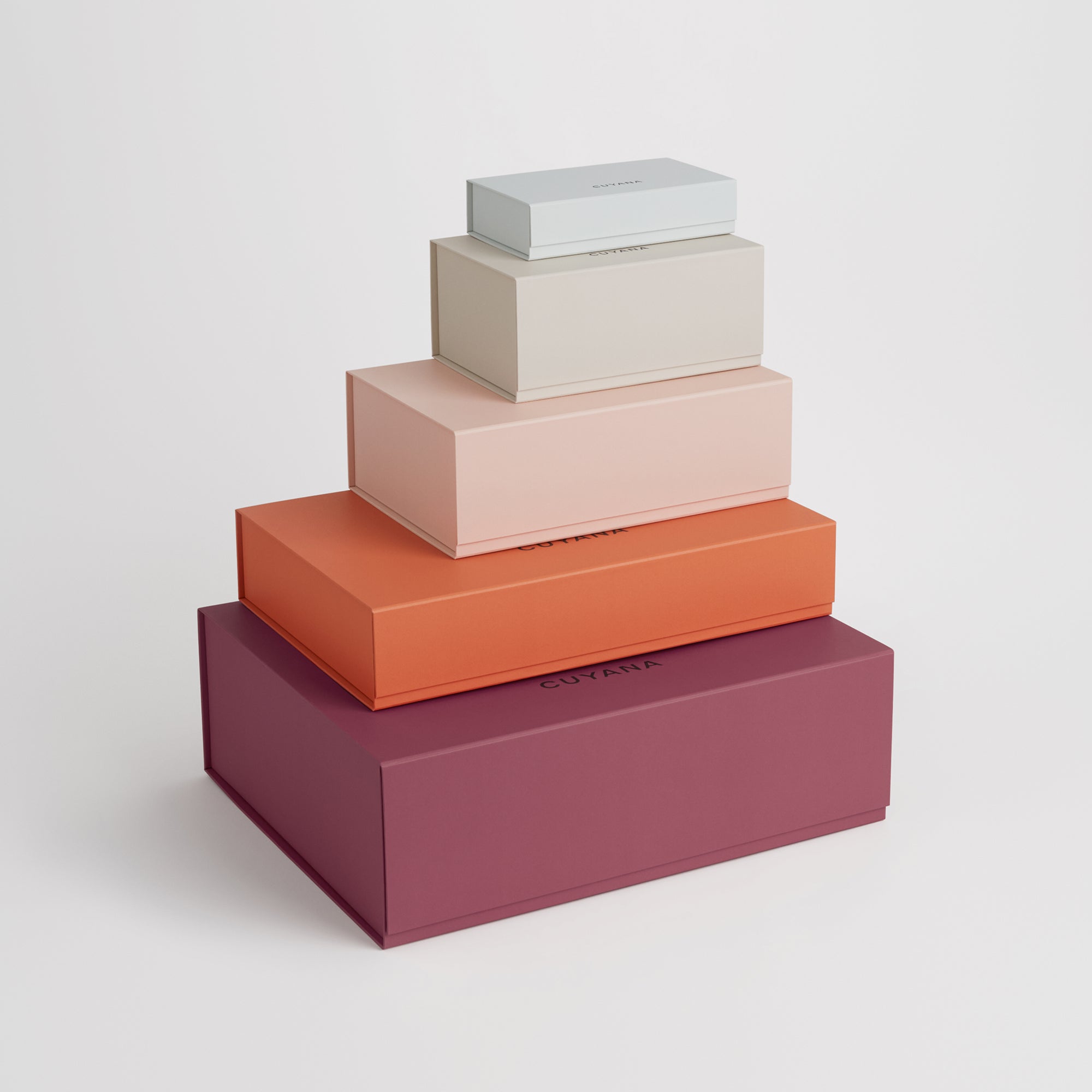 Cuyana, brand website product image
