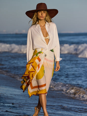 Cuyana, brand website product image