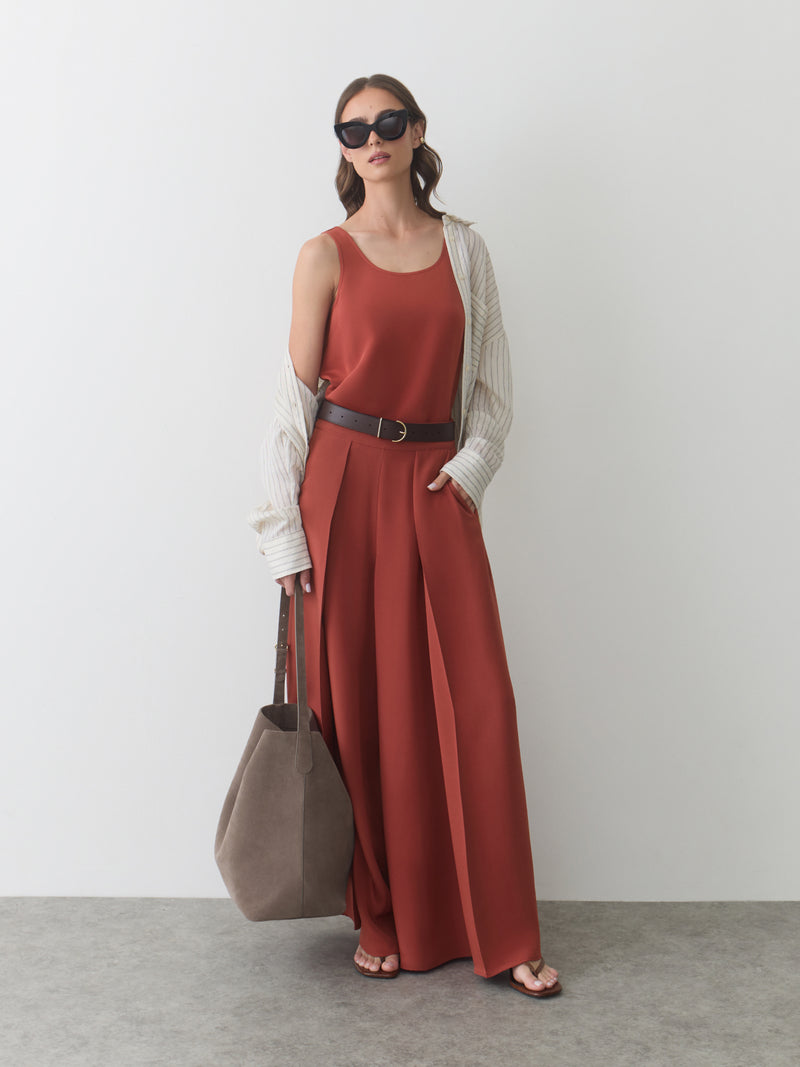 Modern Workday Edit Look 2