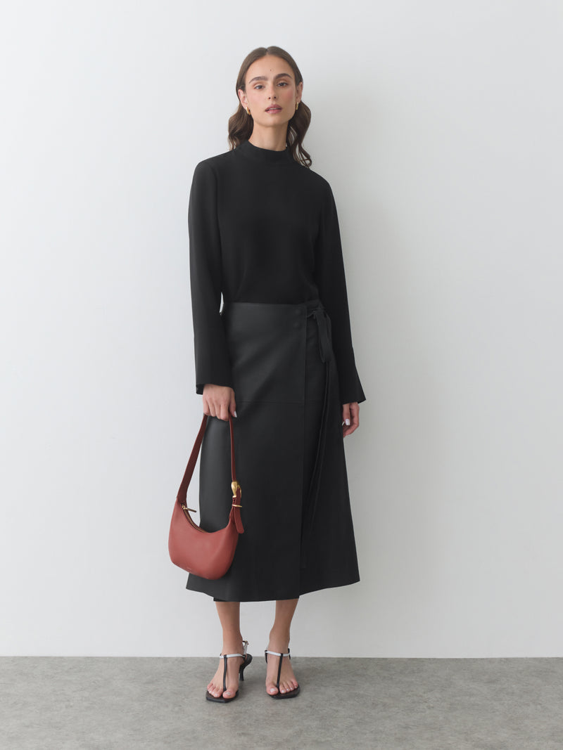 Modern Workday Edit Look 1