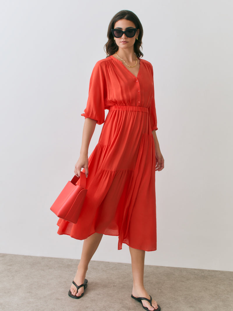 Summer Workwear Edit - Look 4