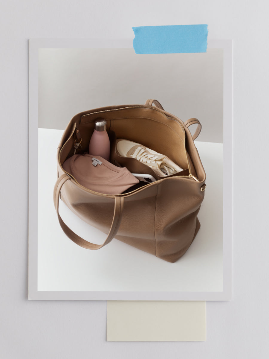 Summer Transitions – Cuyana