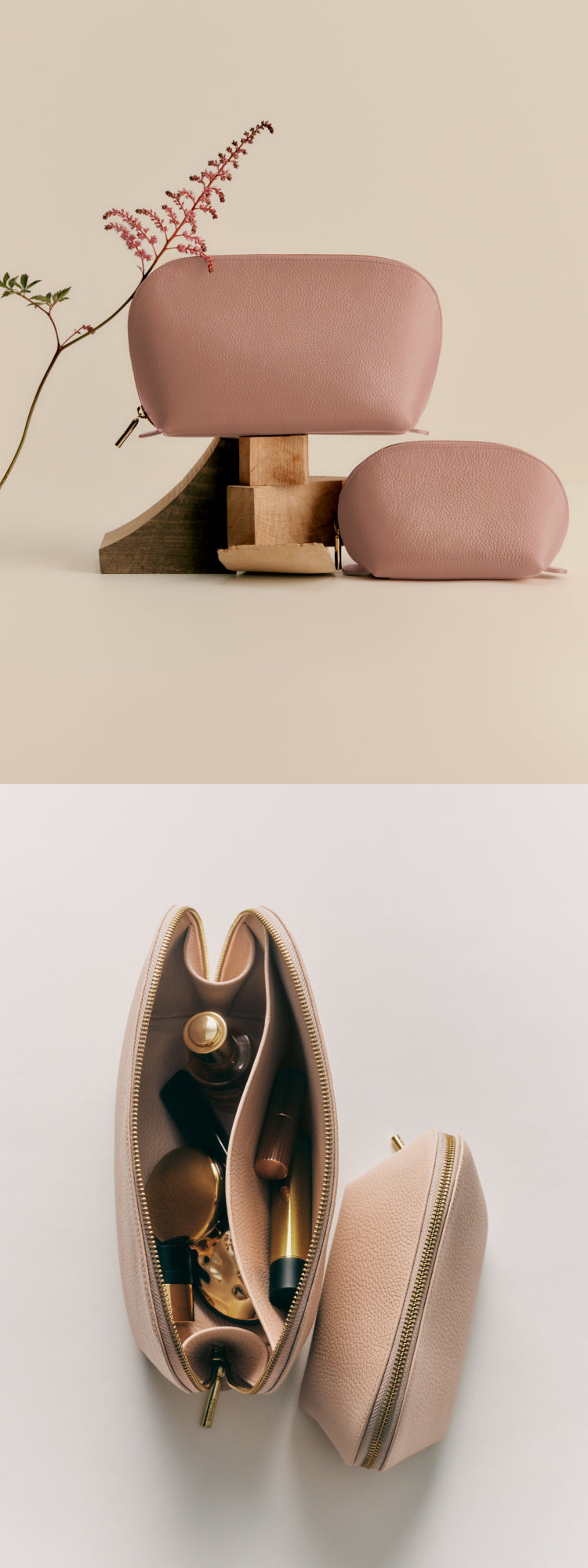 Travel Case Collection – Cuyana