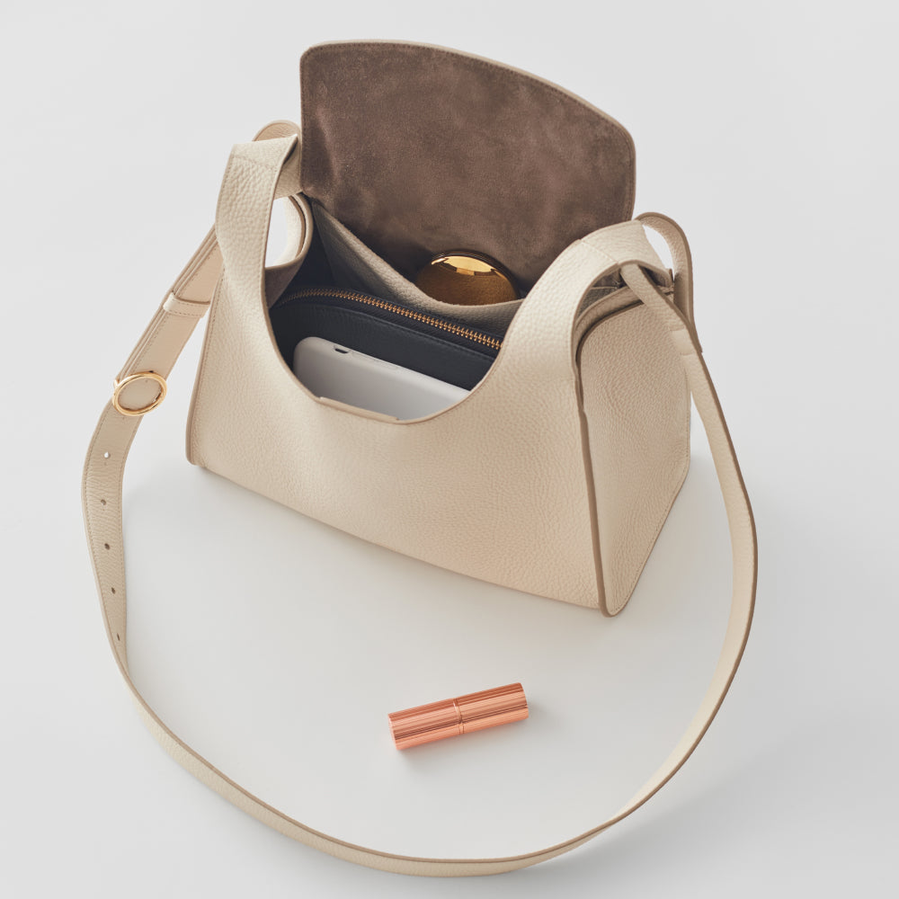 Double Loop Bag – Cuyana
