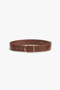 Dark Chestnut