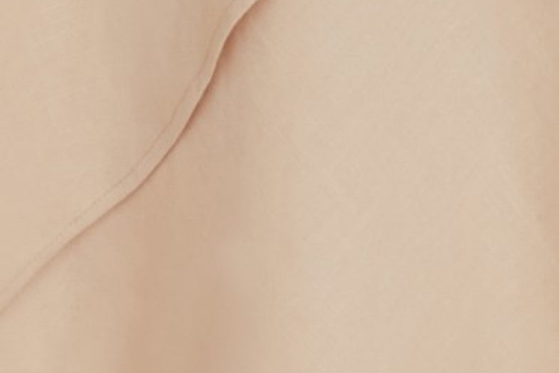 Close-up of a human elbow joint.